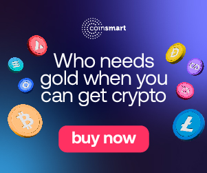 Coinsmart Crypto