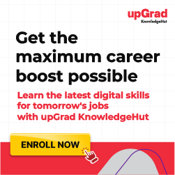 KnowledgeHut Maximum Career Boost