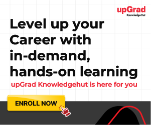 Level Up with KnowledgeHut