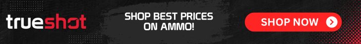 Best prices on in-stock ammo at True Shot Ammo