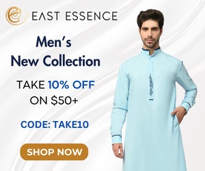 Men's New Collection