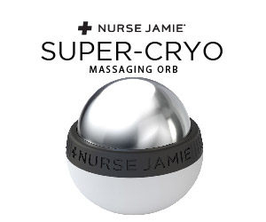 Super-Cryo Massaging Orb Medium Rectangle 300x250