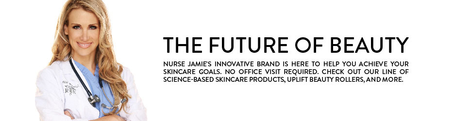 Nurse Jamie Billboard 970x250