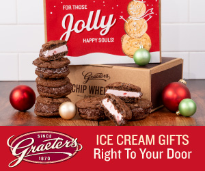 Ice Cream Gifts Right To Your Door