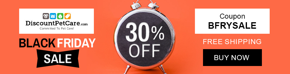 Black Friday - 30% Off + Free Shipping