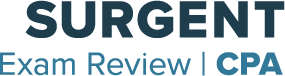 Surgent Exam Review CPA