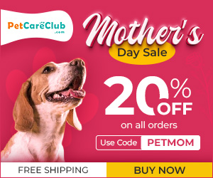Shield & Shine for Loving Pet Moms! Flea, Tick, and Heartworm Defense - 20% off Nexgard, Bravecto, and More!