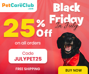 petcareclub.com logo