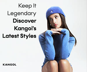 Shop Kangol's Fall/Winter '25 Collection.