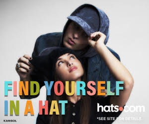 Shop new Fall/Winter '25 hat styles at Hats.com.