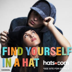 Shop new Fall/Winter '25 hat styles at Hats.com.