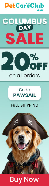 petcareclub.com logo