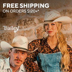 Bailey Hats Free Shipping Over $120