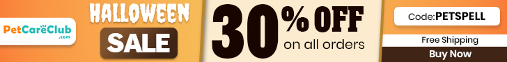 Halloween Sale 30%