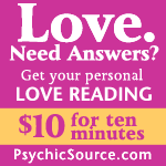 Since 1989, the Most Respected Psychic Service