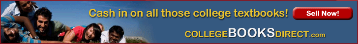 Sell Textbooks Online