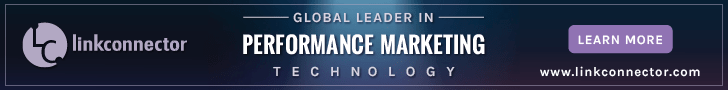Global Leader in Performance Marketing Technology