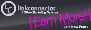 Earn More with LinkConnector