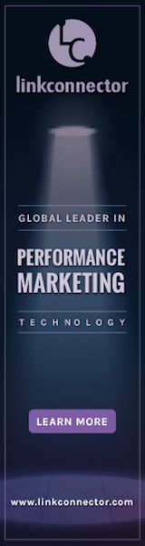 Global Leader in Performance Marketing Technology