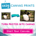 photos to canvas