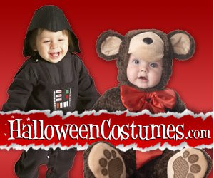 Shop baby/infant costumes!