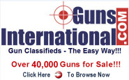 GunsInternational.com - Gun Classifieds