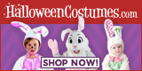 Shop Easter costumes!