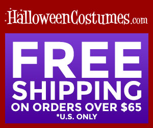 Free Shipping Over $65