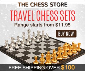 Travel Chess Sets