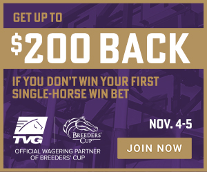 Tvg Online Horse Betting