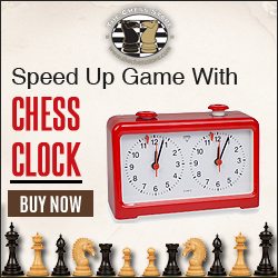 Chess Clocks