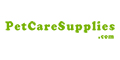 PetCareSupplies Logo