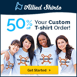 Allied Shirts