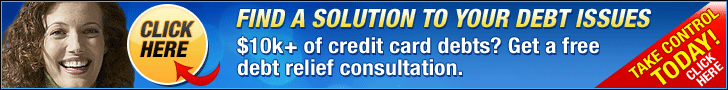 Find A Solution To Your Debt Issues