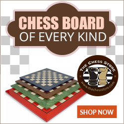 Chess Board of Every Kind