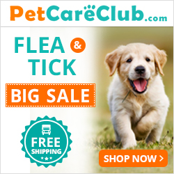 petcareclub.com logo