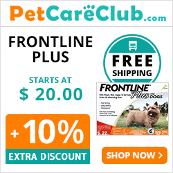 petcareclub.com logo