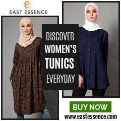 women tunics