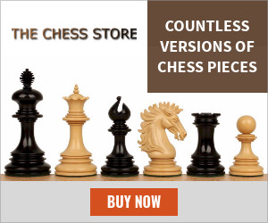 Countless Versions Of Chess Pieces