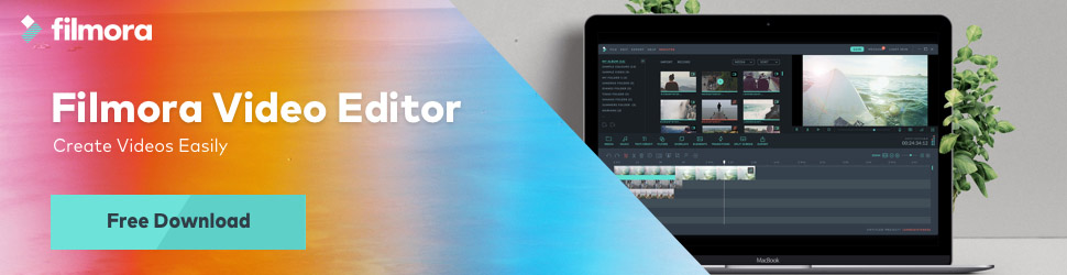 A powerful and intuitive video editing experience