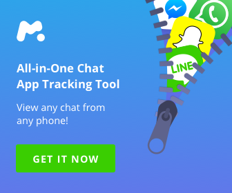 All in one chat app tracking tool