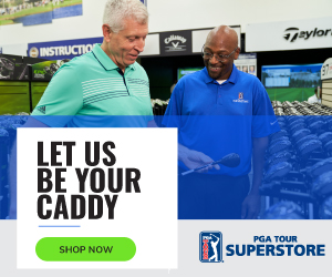 Buy Golf Equipment & Golf Gear Online at PGA TOUR Superstore