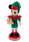 10 Inch Mickey The Elf Nutcracker