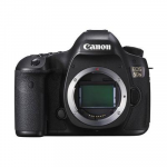 Canon EOS 5DS DSLR Camera Body Only