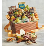 Grand Favorites Gift Basket, Assorted Foods, Gifts by Harry & David