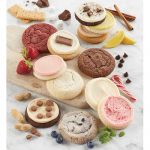 Flavor Of The Month Club - Prepay by Cheryl's Cookies