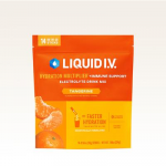 Liquid I.V. Hydration Multiplier+ Immune Support