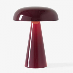 &Tradition Como SC53 Rechargeable LED Table Lamp