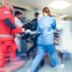 UCSF Emergency and Trauma Imaging